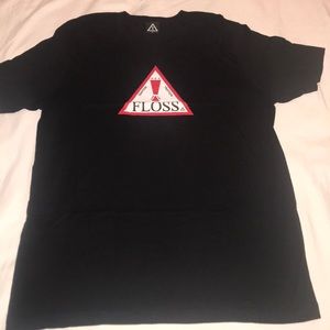 Men’s flosstradamus shirt